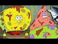 THE INMATES OF SUMMER SpongeBob SquarePants Reaction