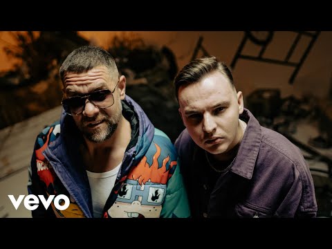 Wiatr ft. TEDE - Tornado (Official Video)