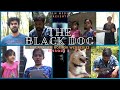 The Black Dog | Episode 08 | ദി ബ്ലാക്ക് ഡോഗ് | Malayalam Horror Thriller Web Series