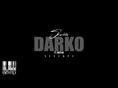 Sharlota - Darko ft. Protiva (OFFICAL AUDIO)