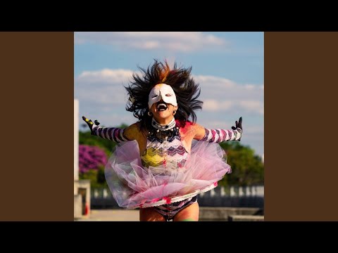 Louca Profética - Maxalalagá e a Orquestra Dos…