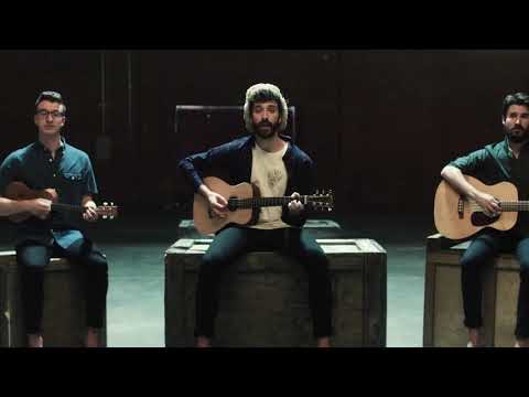 AJR - Role Models (Official Video)