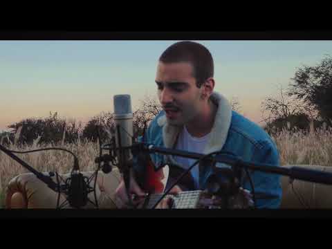 santi muk - besos, limón y miel (sesión acústica)