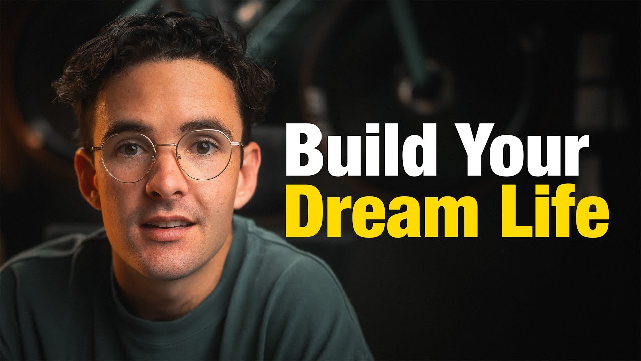 11 Unconventional Rules for Building Your Dream Life Galaxy.ai