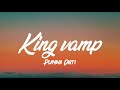 Playboi Carti King Vamp Lyrics