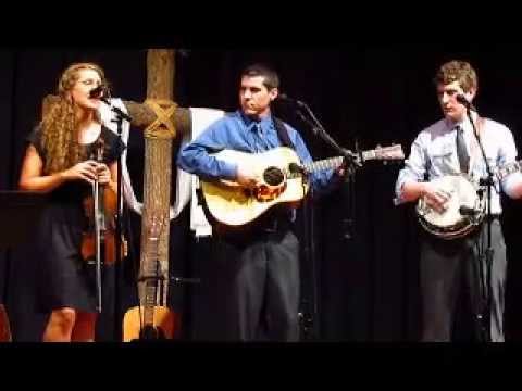 The Edwards Family ~ Bluegrass Gospel ~ Why Aren't We Saved / The Road Less Traveled  Clips