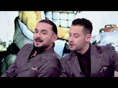 Fiks Fare, 22 Janar 2019, Pjesa 3 - Investigative  Satirical Show