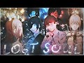 The Lost Soul Down 𓆩 𓆪 AMV Edit ℂ𝕙𝕒𝕚𝕟𝕤𝕒𝕨 𝕄𝕒𝕟 𝔾𝕚𝕣𝕝�