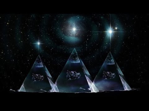 Pietras Maestro - Alfa Orionis (Betelgeuse Supernova) - [Trance & Ambient & SpaceSynth Music]
