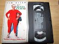 Opening To The Santa Clause 1995 VHS