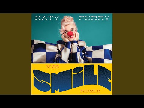 Video thumbnail for Smile (M-22 Remix)