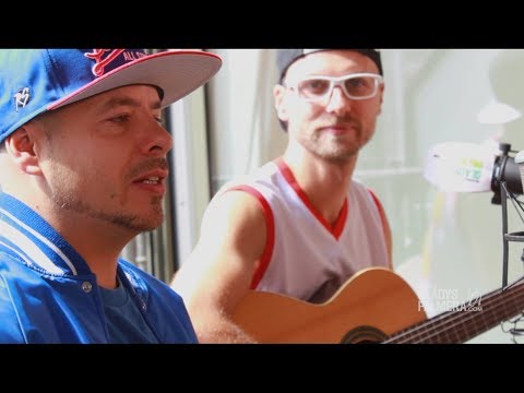 REBEL BABEL (RAPSUSKLEI & L.U.C) - Manifest (Freestyle)