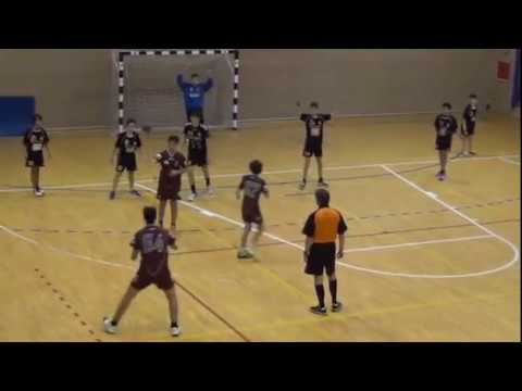 U14: Cus Venezia - Oderzo 2016/17