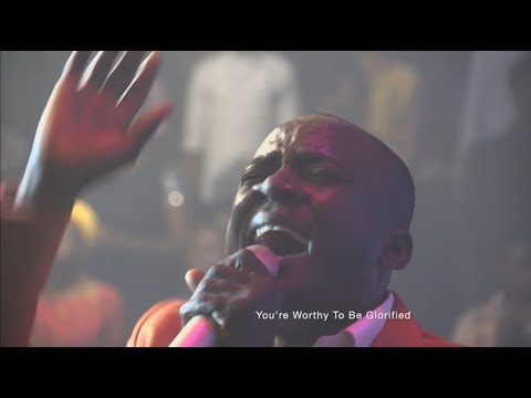 Moses Onofeghara - Agidigba Baba (Official Video)