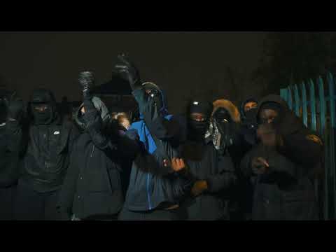 £ash Ave - No Hook Freestyle (Official Video)
