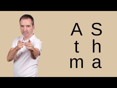 ASTHMA – Was Du unbedingt darüber wissen solltest