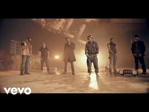 Tilla - Koma Roll (Remix) [Official Video] ft. Ice Prince, Iyanya, Trigga, Phyno, Burnaboy