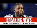 Javon Hargrave agrees to 4-year, $84M deal with 49ers | CBS Sports