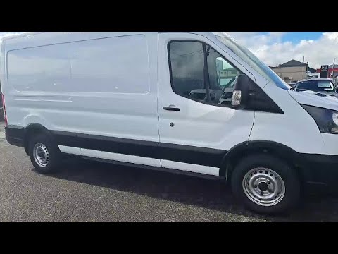 Ford Transit TRANSIT 350 L BASE 2.0 TD105 M6 - Image 2