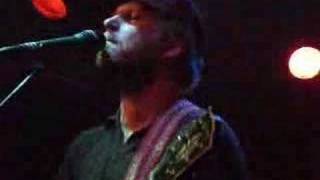 The Bees "These are the ghosts" live Rotown Rotterdam