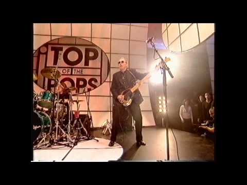 The Pirates (Green / Spence) - Shaking All Over -2002- Top Of The Pops