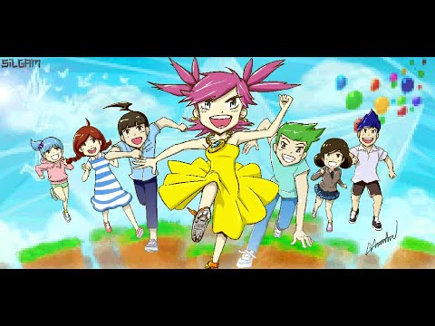 Sky Children : Offline running