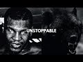 Be Unstoppable