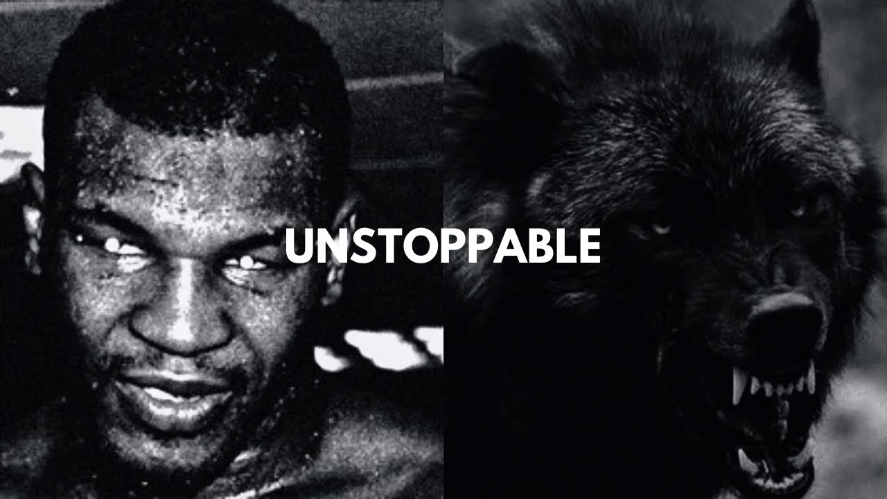 Be Unstoppable