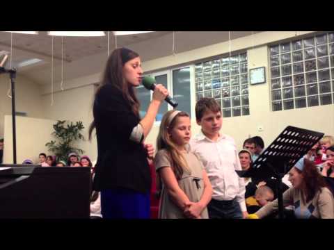 AgapeAtena Eliza Duciuc