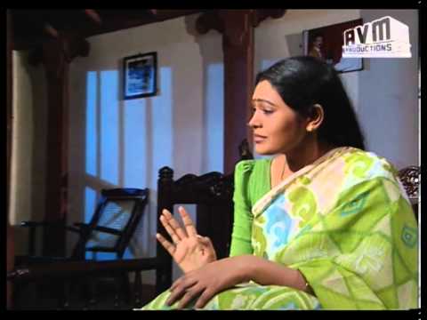 Episode 87: Nambikkai Tamil TV Serial - AVM Productions