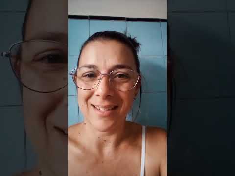 Testimonio de Regina Scarmato