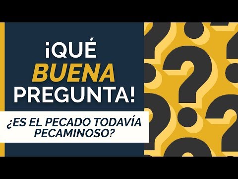 ¿Es el pecado todavía pecaminoso? | Cap #121 | Entendiendo Los Tiempos - Temporada 2