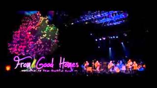 From Good Homes - Head - 1999-08-07 - Stanhope, NJ (Live - Chill - SBD - Best Ever)