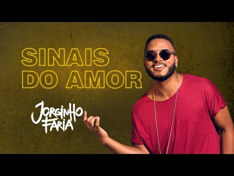 Jorginho Faria - Sinais do Amor
