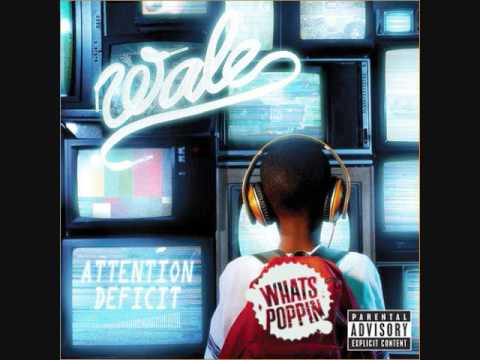 Wale feat. Melanie Fiona & J Cole - Beautiful Bliss (Download Link)