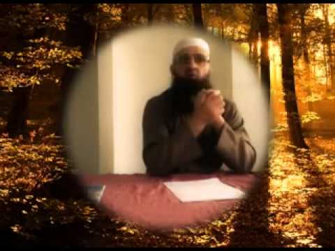 Čuvaj Allahove granice OBAVEZNO POGLEDATI - mr Safet Kuduzović