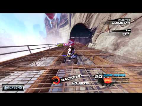 mad riders pc gameplay