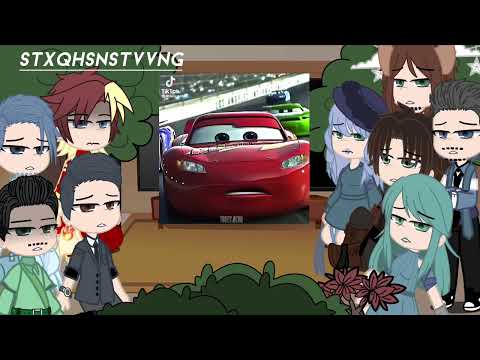 Past Cars [1] react | 1/1 | No pt 2 | StxqhenStvvnge