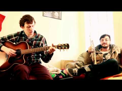 Foxing- Rory (Space Jam Sessions)
