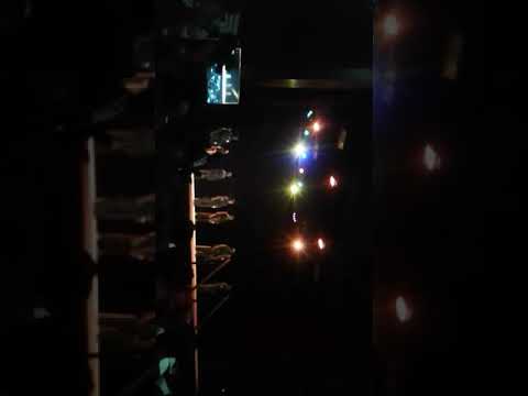 Kun minh dao Art martial senegalais :Grande nuit du tatami 2018