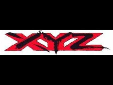 Rock and Roll Girl (XYZ) 1989