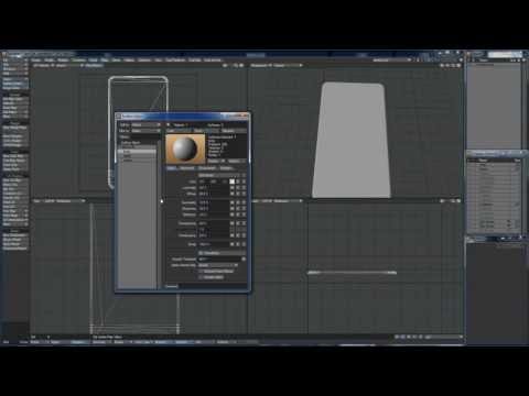 lightwave 3d beginner tutorial lightwave 3d beginner tutorial