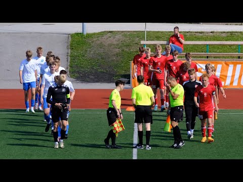 U19 Harju JK Laagri vs U19 Läänemaa JK ja FC Hiiumaa ÜM U-19, 3:1_18.06.24