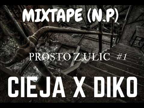 CIEJAxDIKO - Prosto z Ulic (RDPxORZP) #1