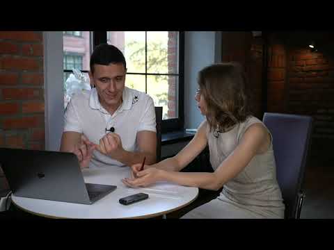 Как оформить протокол совещания. Интервью Михаила Колмакова. ДНК Бизнеса