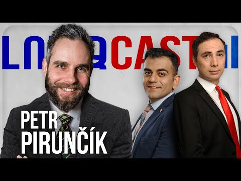 ԼուրջCast - Czech Ambassador - quick VISAS, beer and tourism