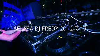 Download lagu SELASA DJ FREDY 2012-7-17 | BERKUMPUL KEMBALI FAMILY AZL PARTY, BERKUMPUL KEMBALI FAMILY PAC PARTY mp3