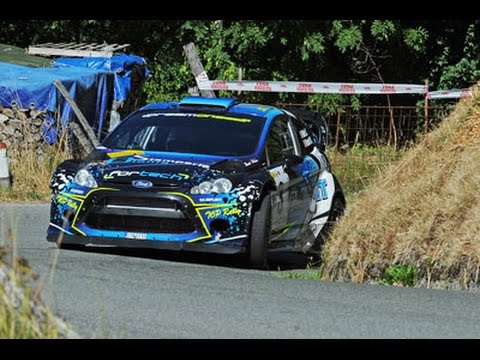 11º Ronde Della Val D' Aveto 2016 [HD]