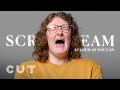 We Asked 100 People To Scream As Loud As They Can Keep It 100 Cut