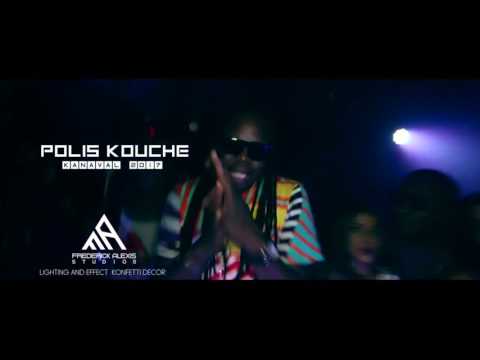 Tony Mix Ft Franco Love & Babas- Polis Kouche